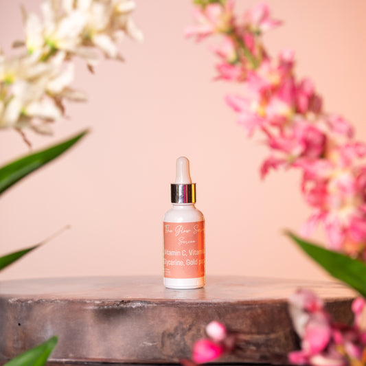 The Glow Serum